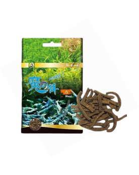 SL-Aqua Shrimp Feed Meat 30g