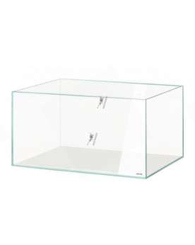 Aquael Ultrascape 90 Snow - Kit Aquarium Diamond + Meuble (Sans Rampe)