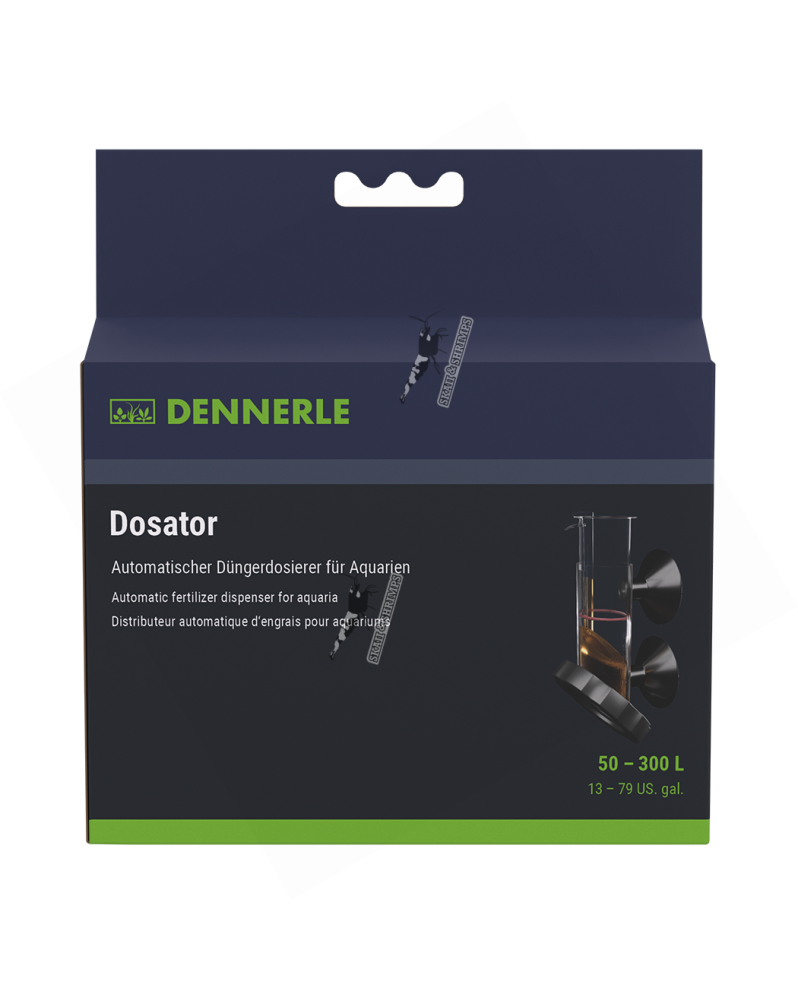 Dennerle Dosator