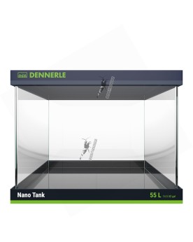 Scaper's Tank Dennerle 55L **NEW** (cuve nue)