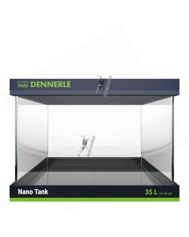 Scaper's Tank Dennerle 35L (cuve nue)