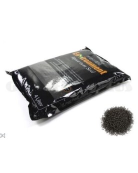 Environment Aquarium Soil Fulvic + 4L