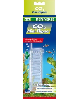 Dennerle Mini Flipper max. 160L