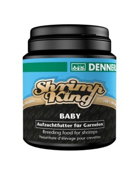 Shrimp King Baby 35g