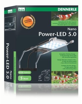 Dennrle Power Led 5w