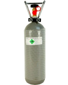 Bouteille De Co2 Rechargeable 2kg