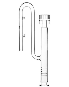 VIV Skimmer  inflow