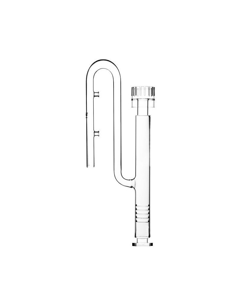 VIV Skimmer  inflow