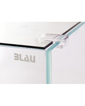 Blau Cubic 62 x 36 x 36 cm (80L)