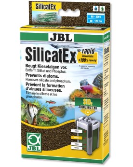 JBLSilicatEx Rapid