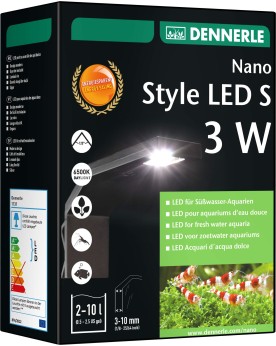 Dennerle Nano Style Led 3w