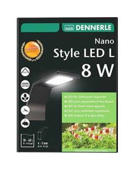 Dennerle Nano Style Led 8w