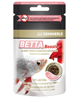 Dennerle Betta Booster 30ml