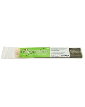 Shrimp Lollies Moringa (8 pcs)