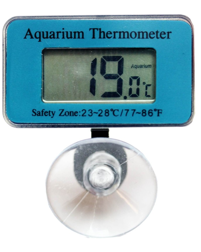 Thermomètre élec. Waterproof