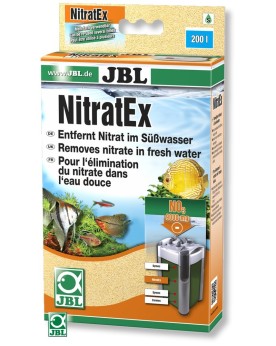 JBL Nitratex 250 ml