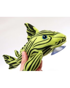 Peluche "Pleco Royal"