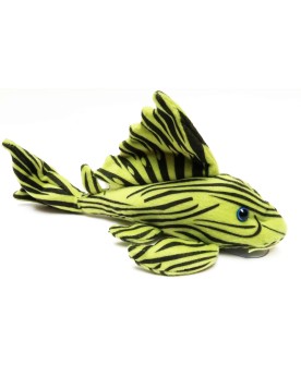 Peluche "Pleco Royal"