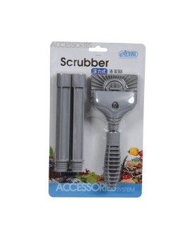 Ista  Scrubber