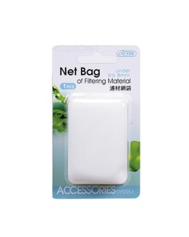 Ista Net Bag - Filet de Filtration