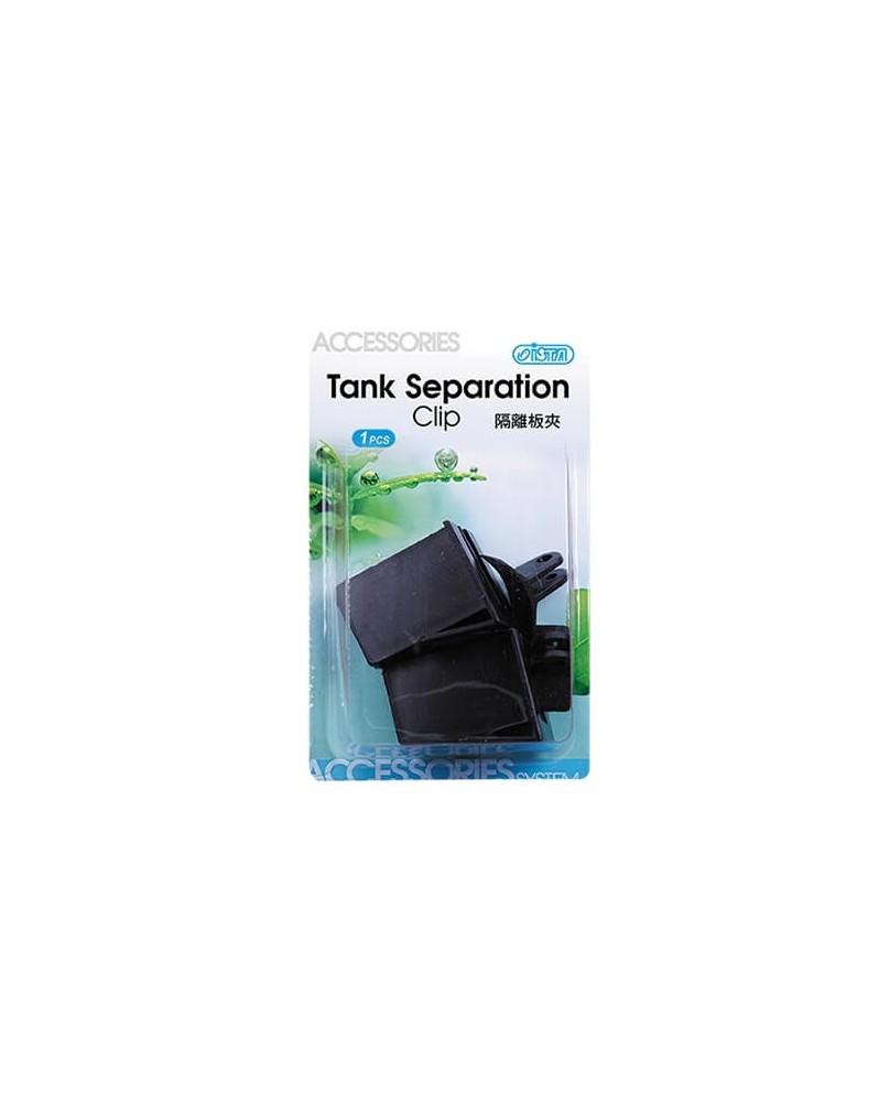 Ista Tank Separation Clip