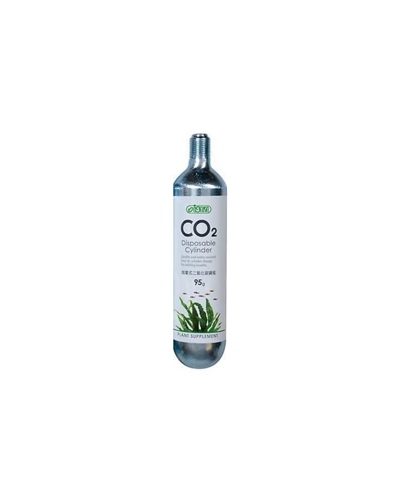 Ista recharge Co2 95g