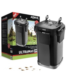 Aquael Ultamax 2000