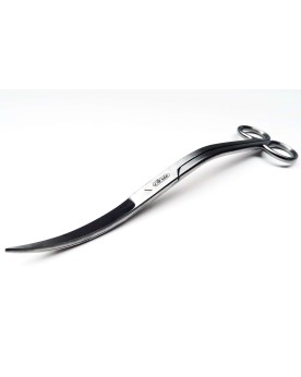 Ista Pro Scissor Wave  21 cm (TOP)