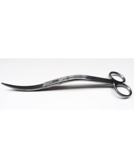 Ista Pro Scissor Wave  21 cm (TOP)