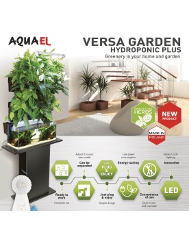 Aquael Versa Garden Plus