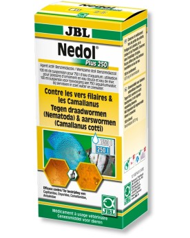 JBL Nedol plus 250 - 100ml