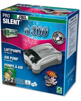 JBL ProSilent a300