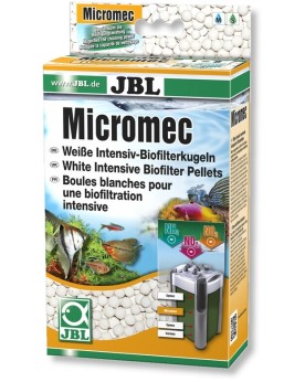 JBL Micromec 1L