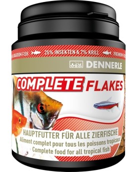 Dennerle Complete Flakes 200ml