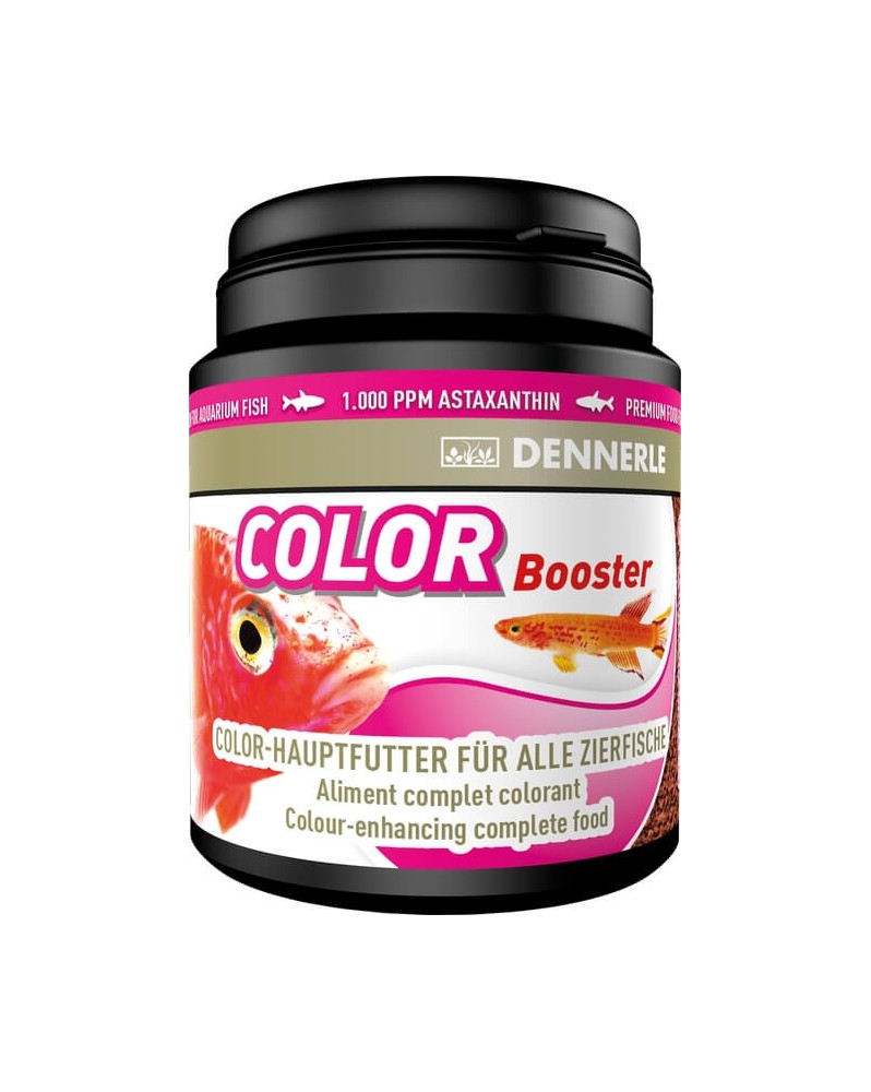 Dennerle Color Booster 200ml