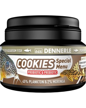 Dennerle Coockies Special Menu 100ml