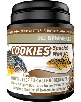 Dennerle Coockies Special Menu 200ml