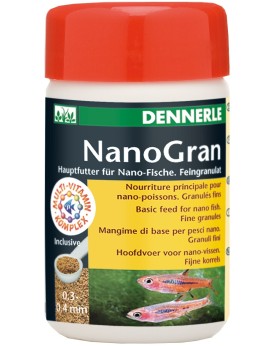 Dennerle Nano Gran 55g