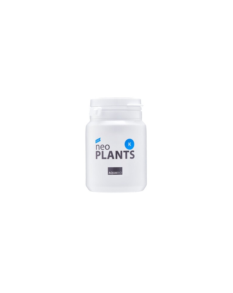 Aquario Neo Plant Tabs - K