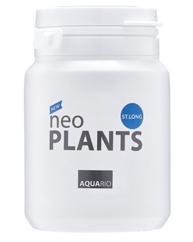 Aquario Neo Plant Tabs - St.Long