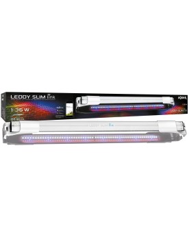 Aquael Leddy Slim Link 36w White - 100-120cm