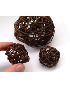 Srimp Ball 4cm - 4 pcs