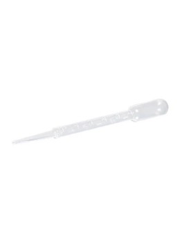 Pipette 3,5ml - Graduée 0,5ml