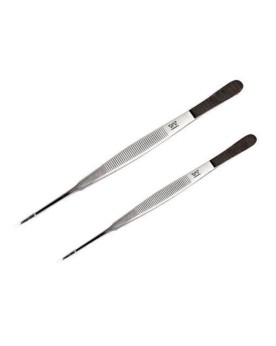 VIV Pro Tweezers 17,5cm (701-11)