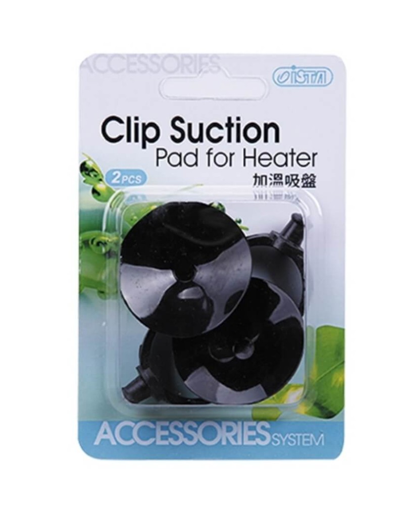 Ista Clip Suction