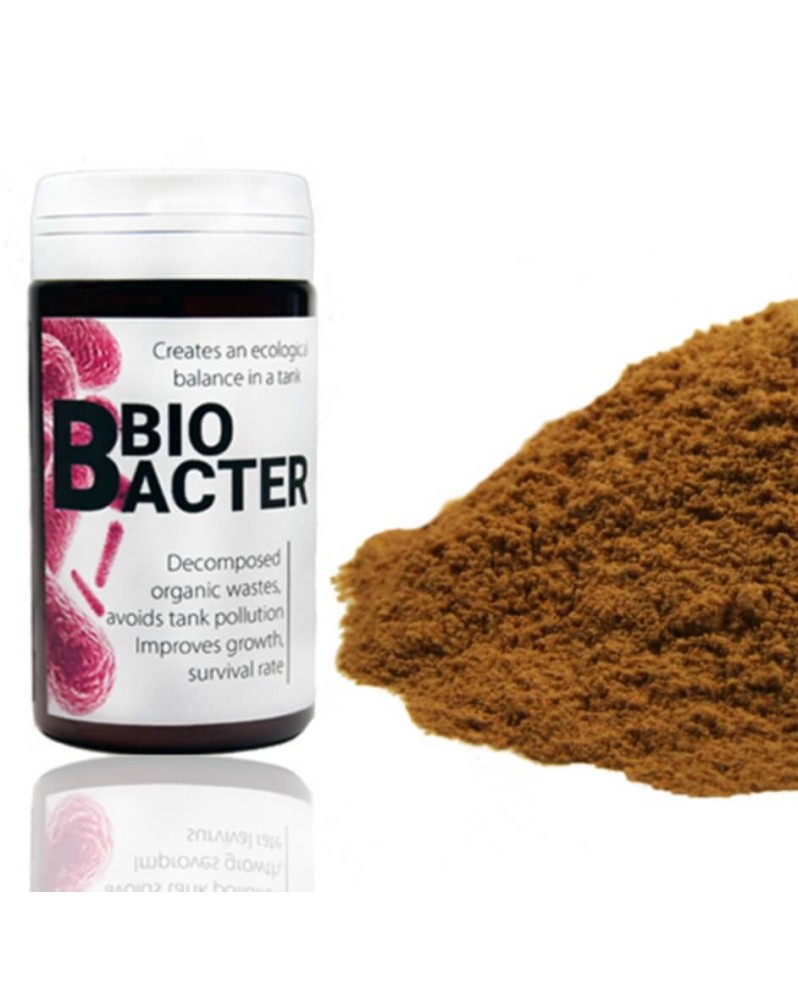 Qualdrop - BioBacter 30g