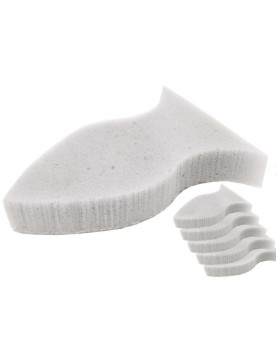 Jöst - Super Clean Pad pour Guppy Holder (5pcs)