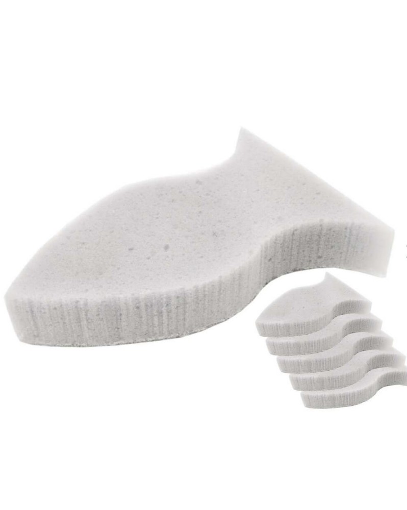 Jöst - Super Clean Pad pour Guppy Holder (5pcs)