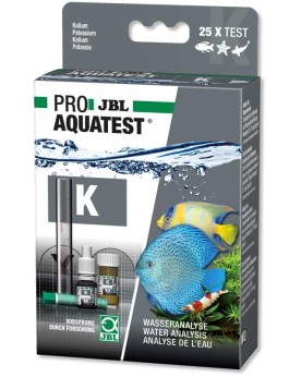 JBL PROAQUATEST K Potassium