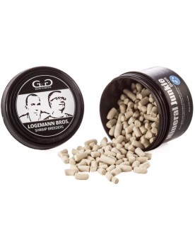 Glasgarten Mineral Junkie Bites 50g